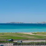 Superbe Appart/ 2Ch / 4 Pers / Terrasse / Vue Mer