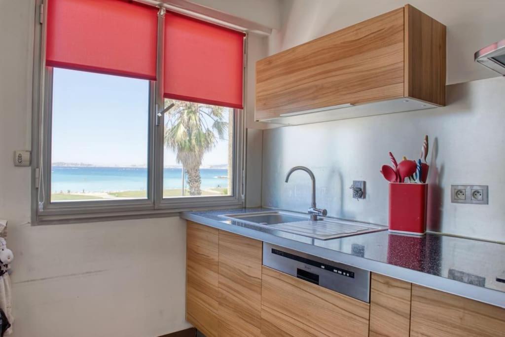 Apartment Superbe Appart/ 2ch / 4 Pers / Terrasse / Vue